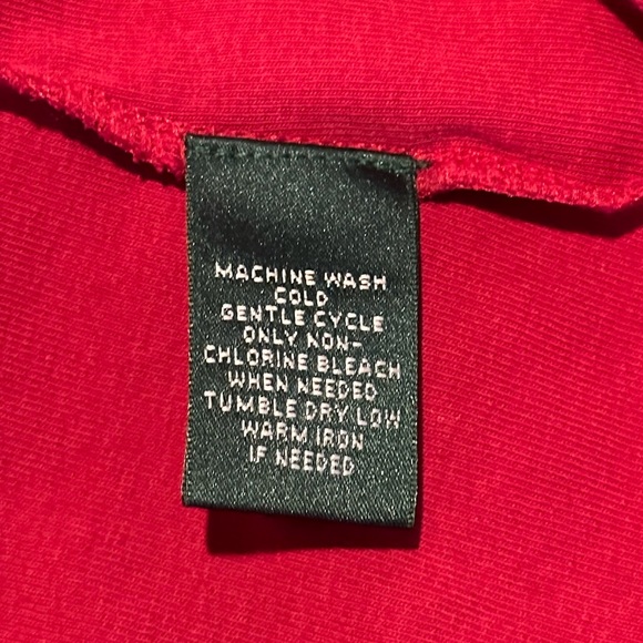 Lauren Ralph Lauren top - Picture 4 of 4